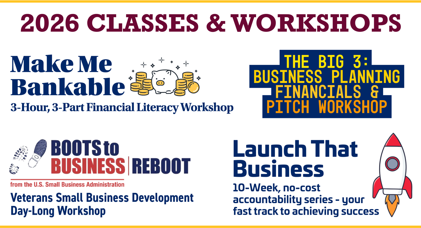 2026 EEC Workshops Graphic